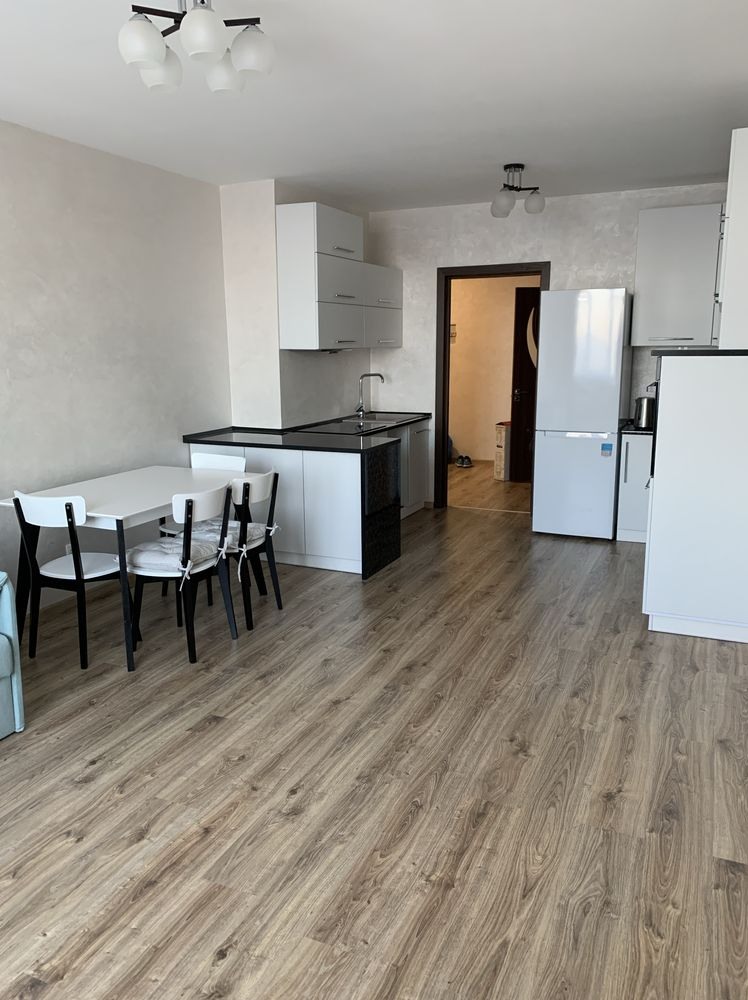 2-кімн. квартира