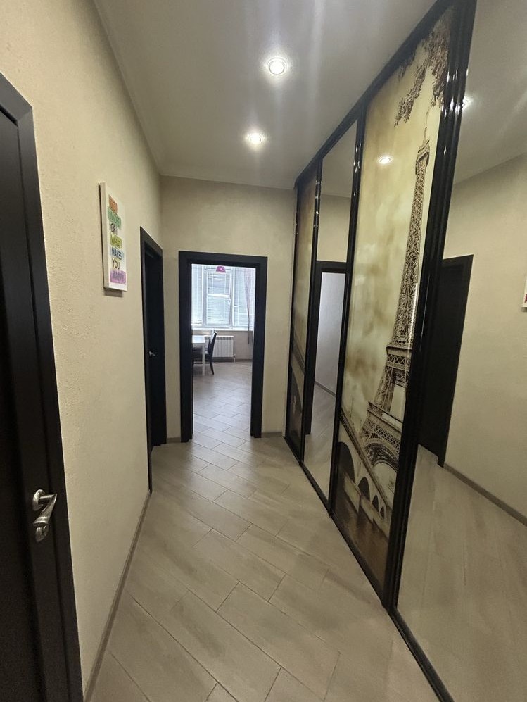 1-кімн. квартира