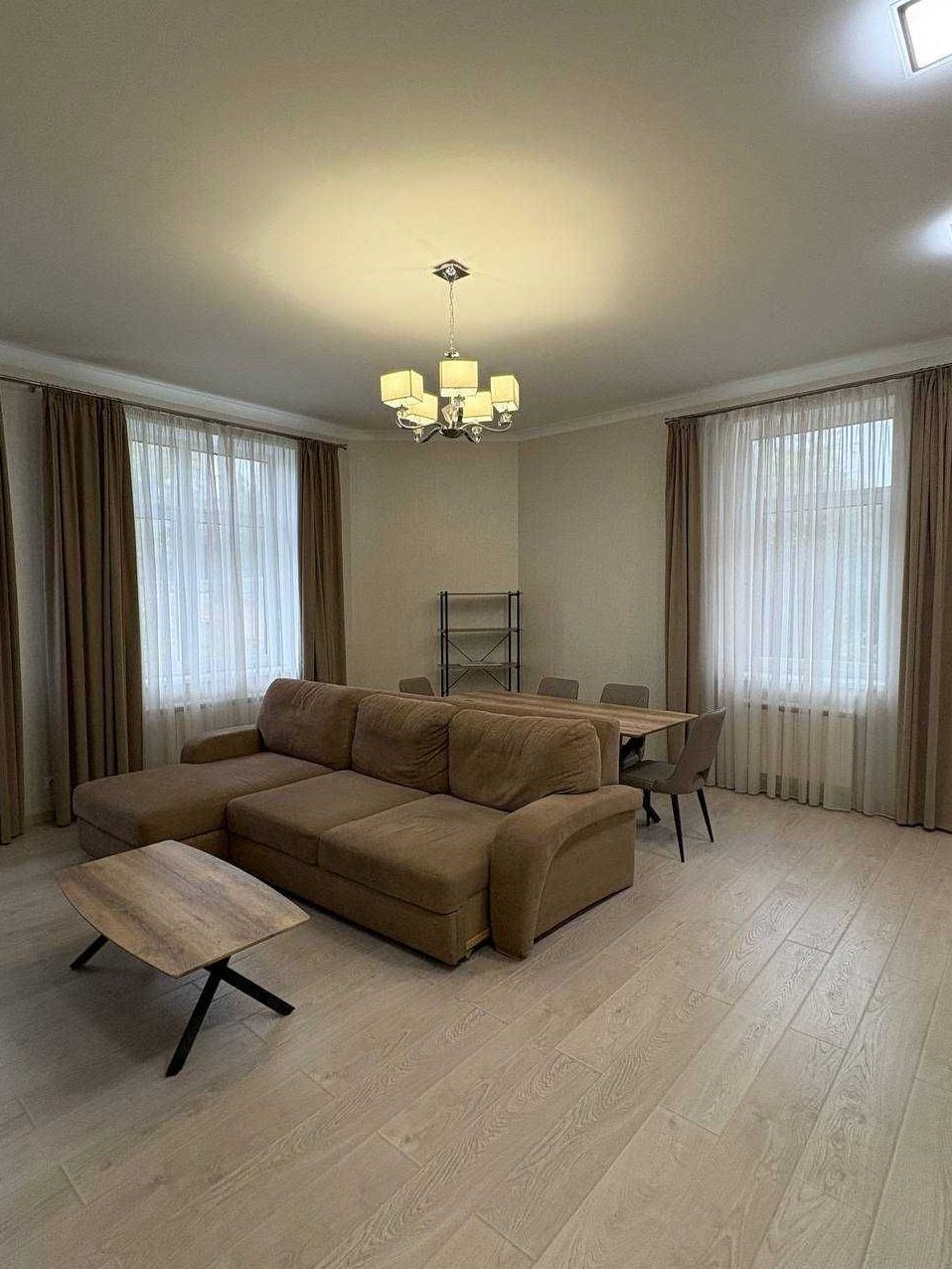 2-кімн. квартира