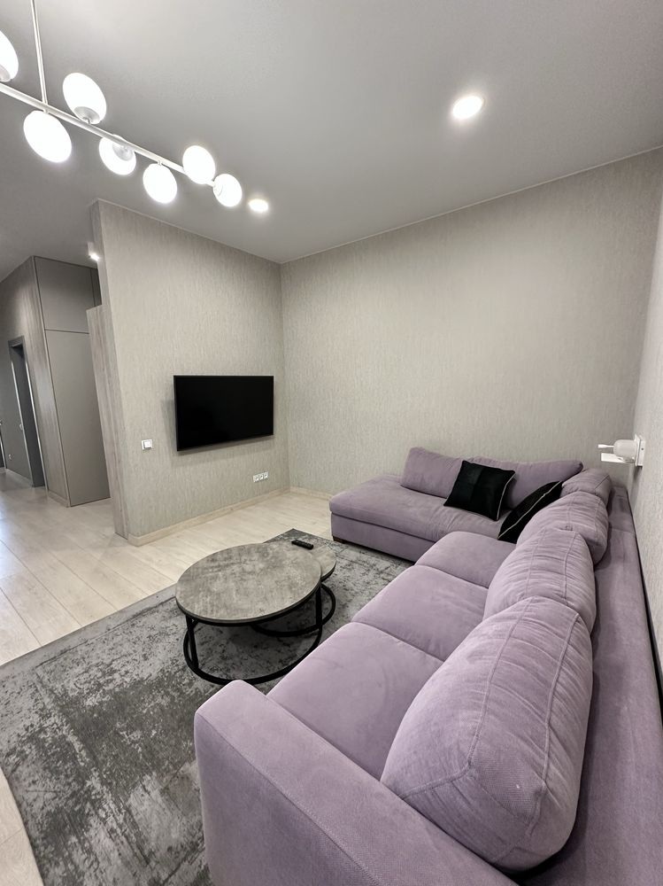 3-кімн. квартира