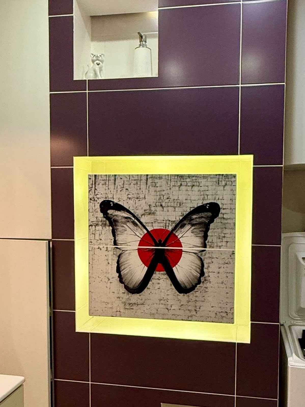 3-кімн. квартира