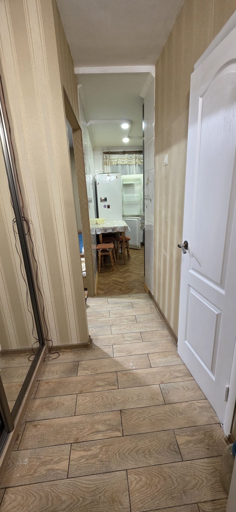 1-кімн. квартира