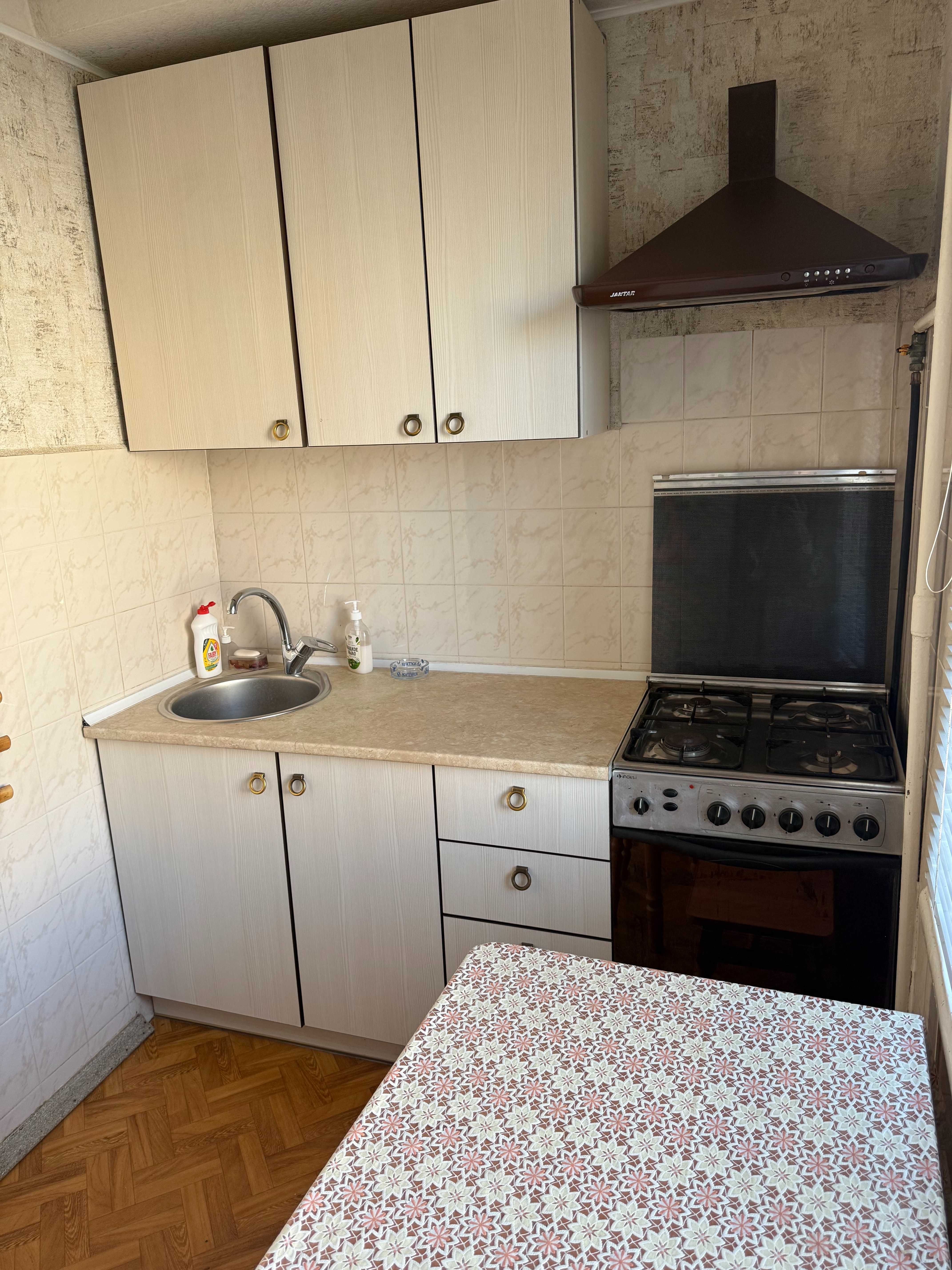 3-кімн. квартира