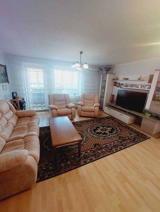 3-кімн. квартира