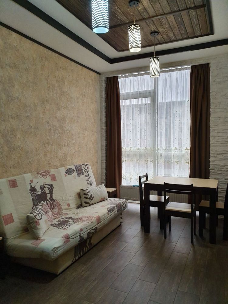 2-кімн. квартира