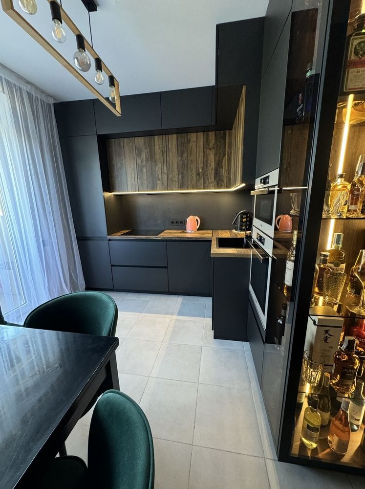 Сдам 1-комнатную квартиру ЖК Одесские традиции ПАРКИНГ ГЕНЕРАТОР