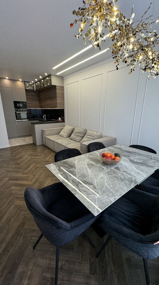 2-кімн. квартира