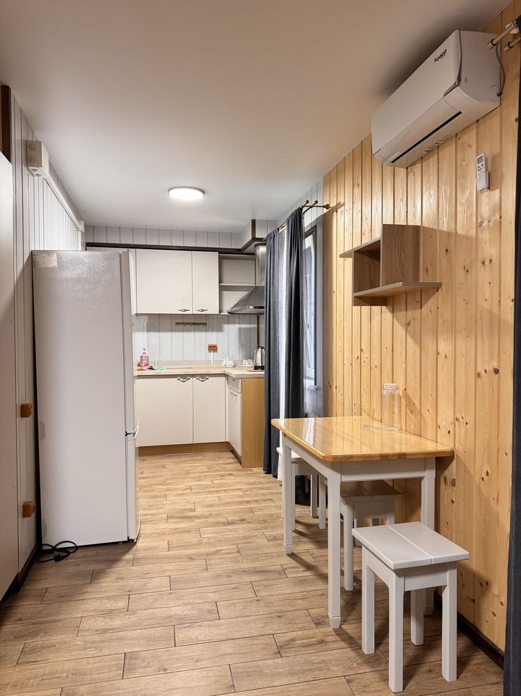 1-кімн. квартира