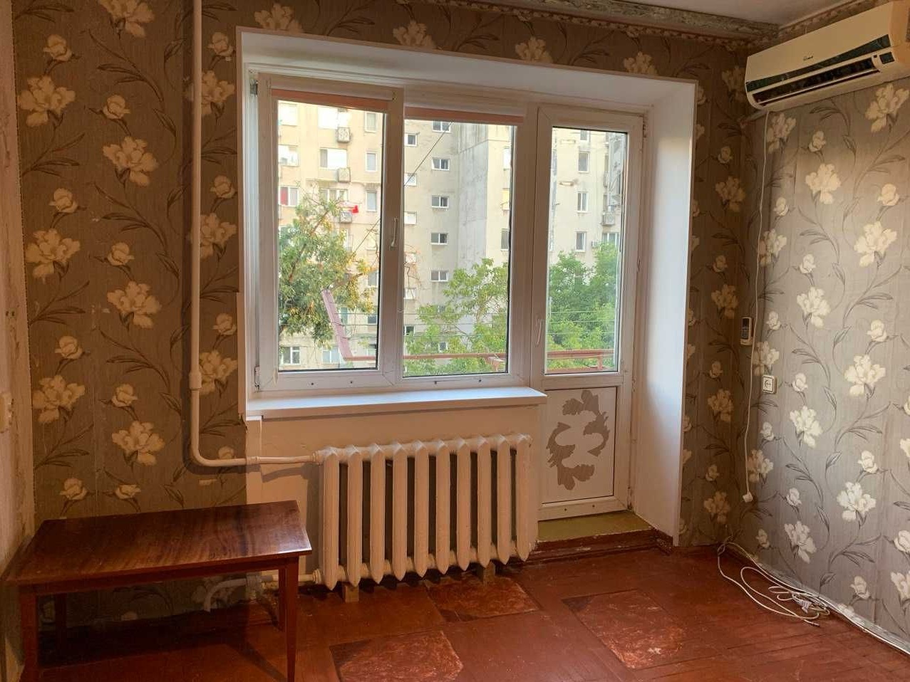 1-кімн. квартира