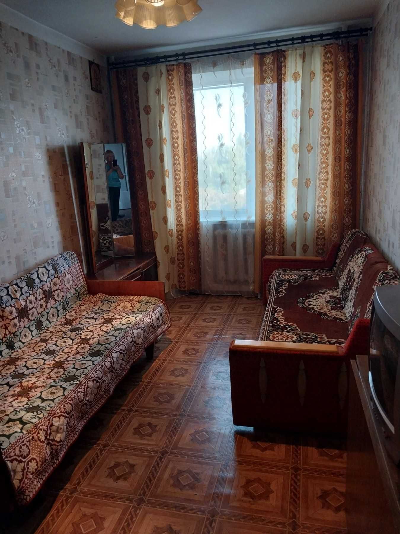 2-кімн. квартира