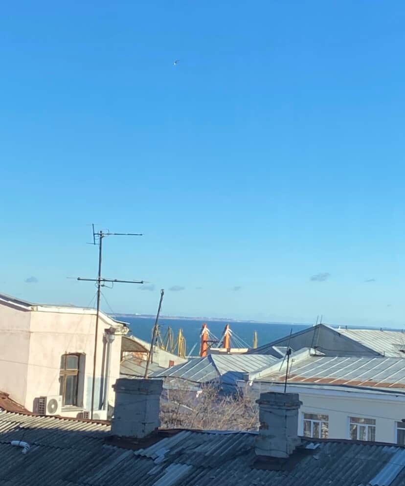 4-кімн. квартира