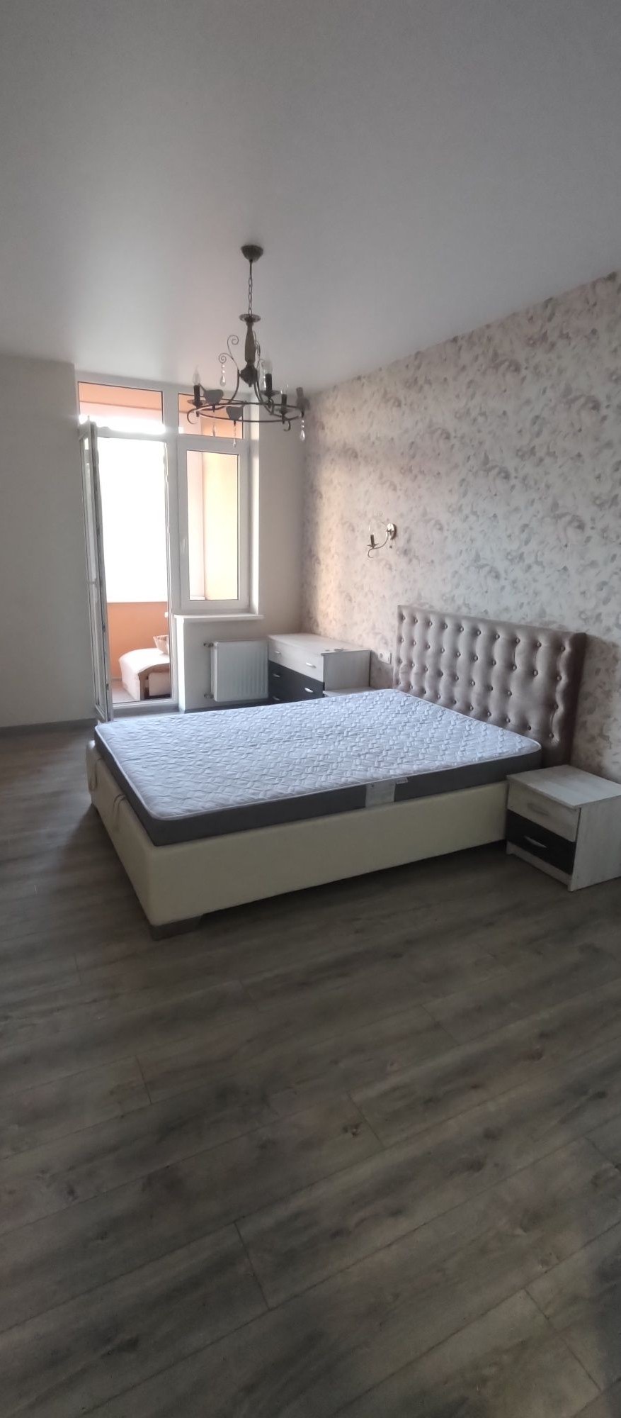 1-кімн. квартира