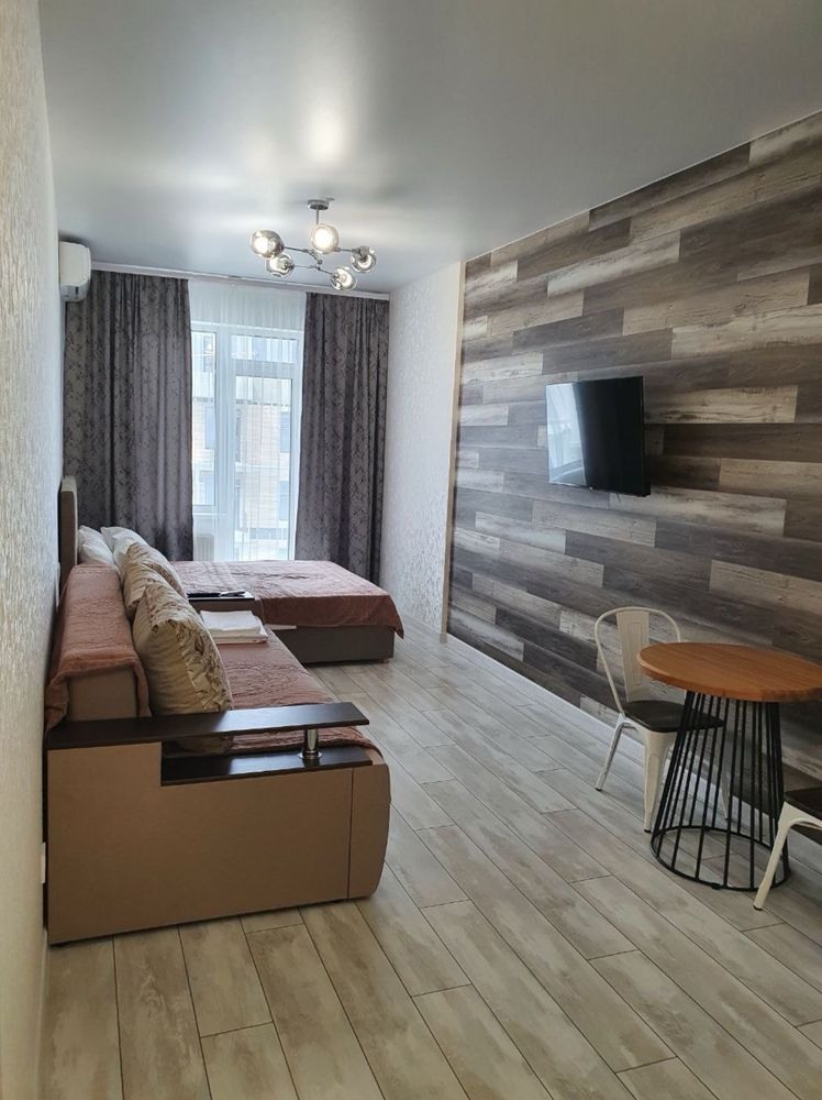 1-кімн. квартира