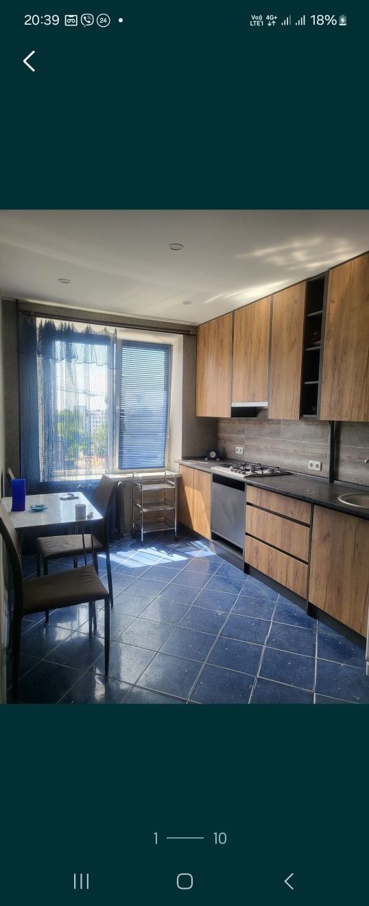 2-кімн. квартира