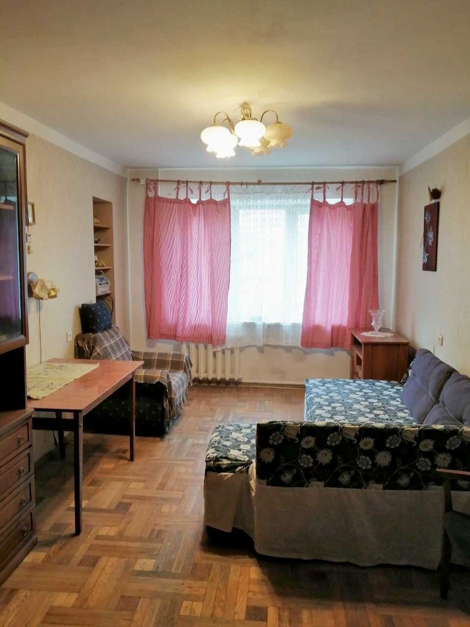 3-кімн. квартира