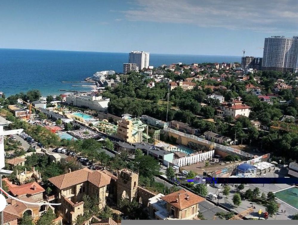 1-кімн. квартира