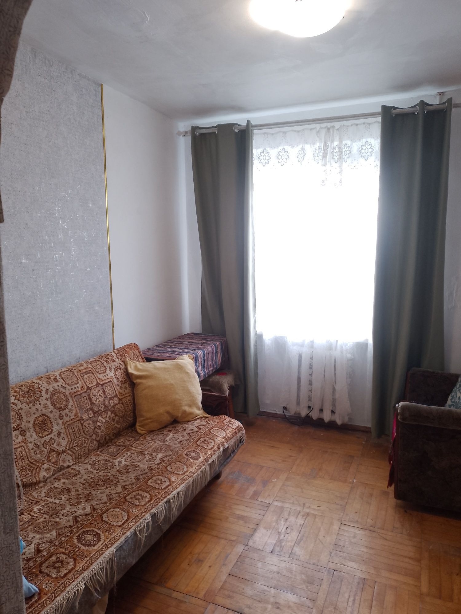 1-кімн. квартира