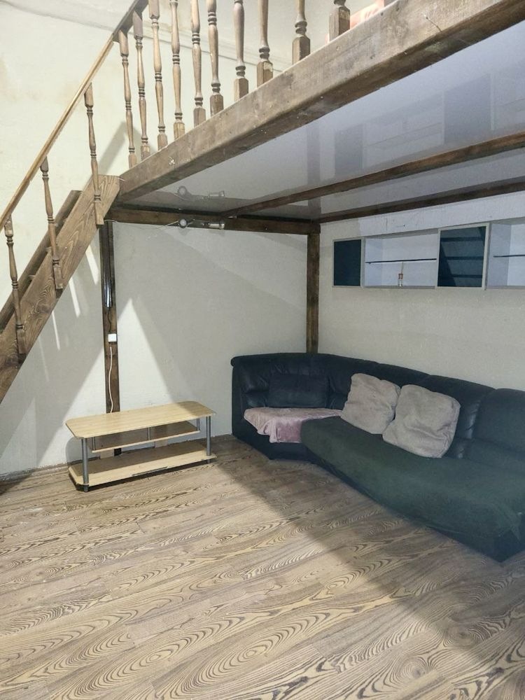 1-кімн. квартира