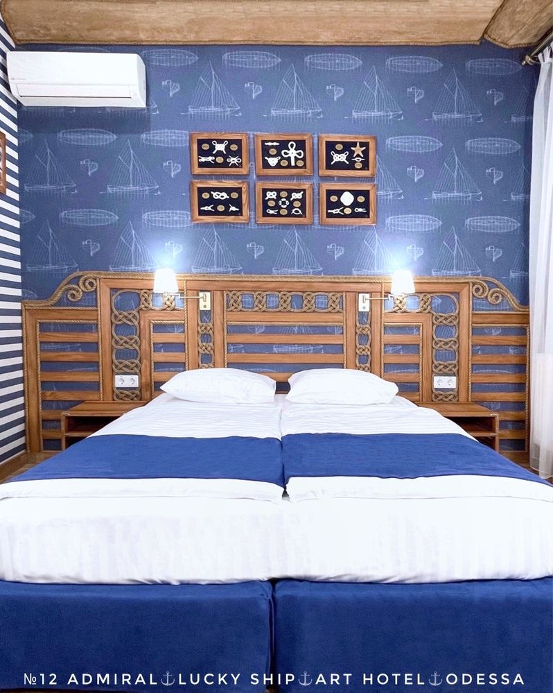 1-кімн. квартира