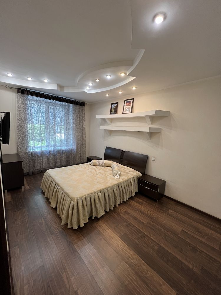 3-кімн. квартира