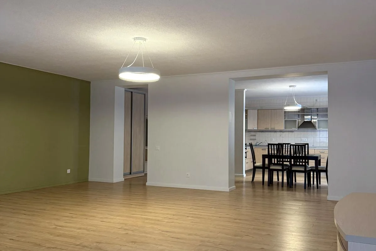 3-кімн. квартира