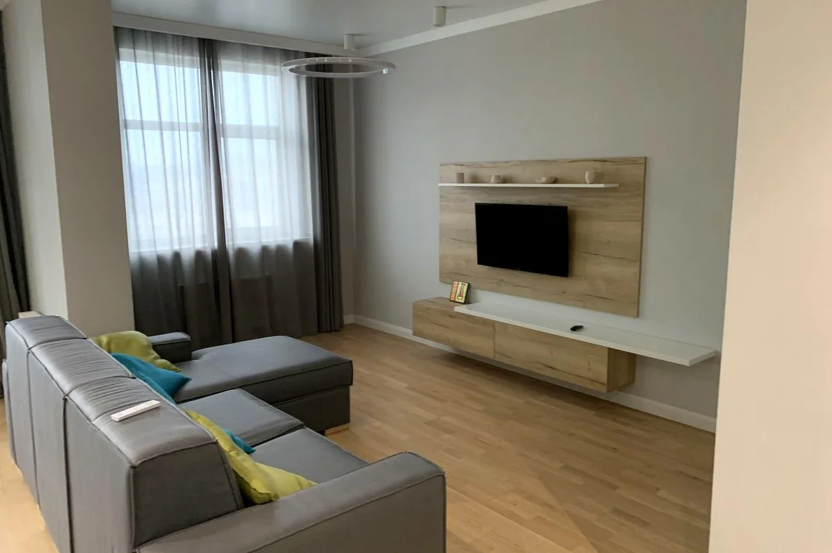 1-кімн. квартира