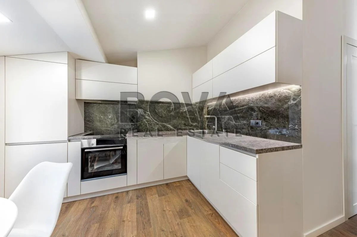 1-кімн. квартира