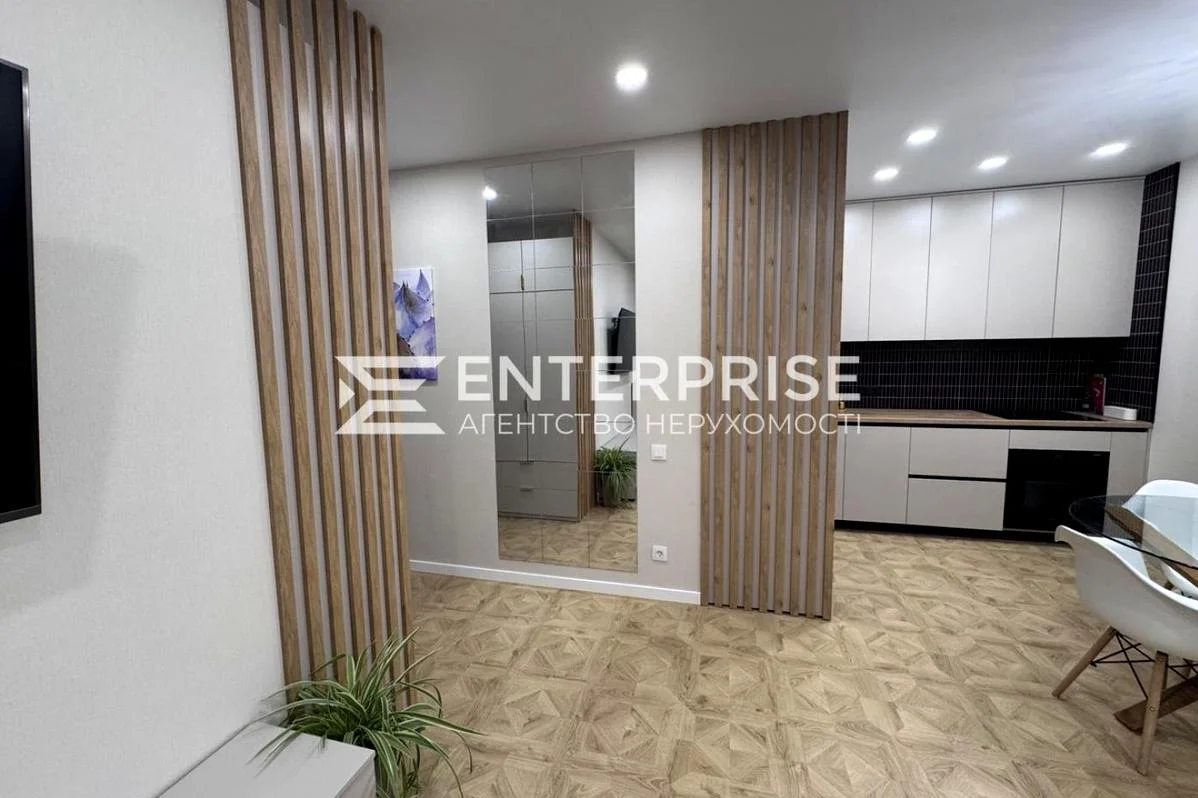 1-кімн. квартира