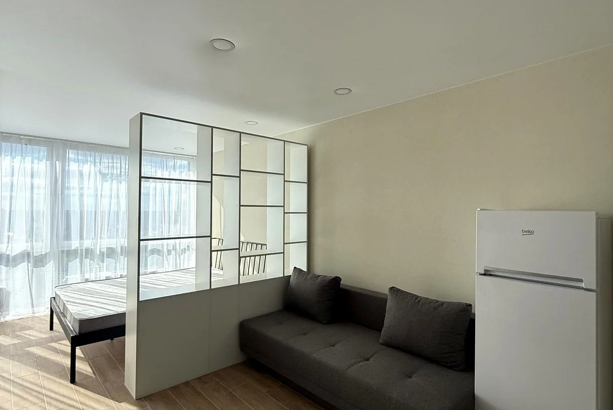 1-кімн. квартира