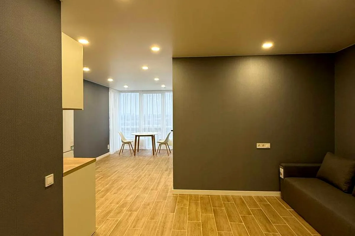 1-кімн. квартира