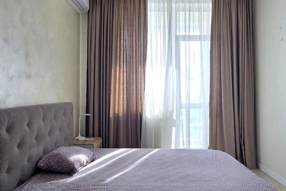 1-кімн. квартира