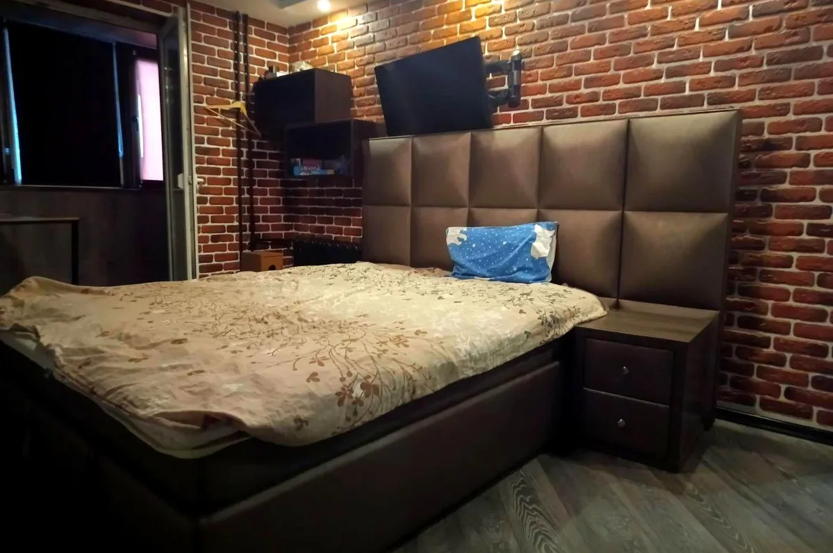 1-кімн. квартира