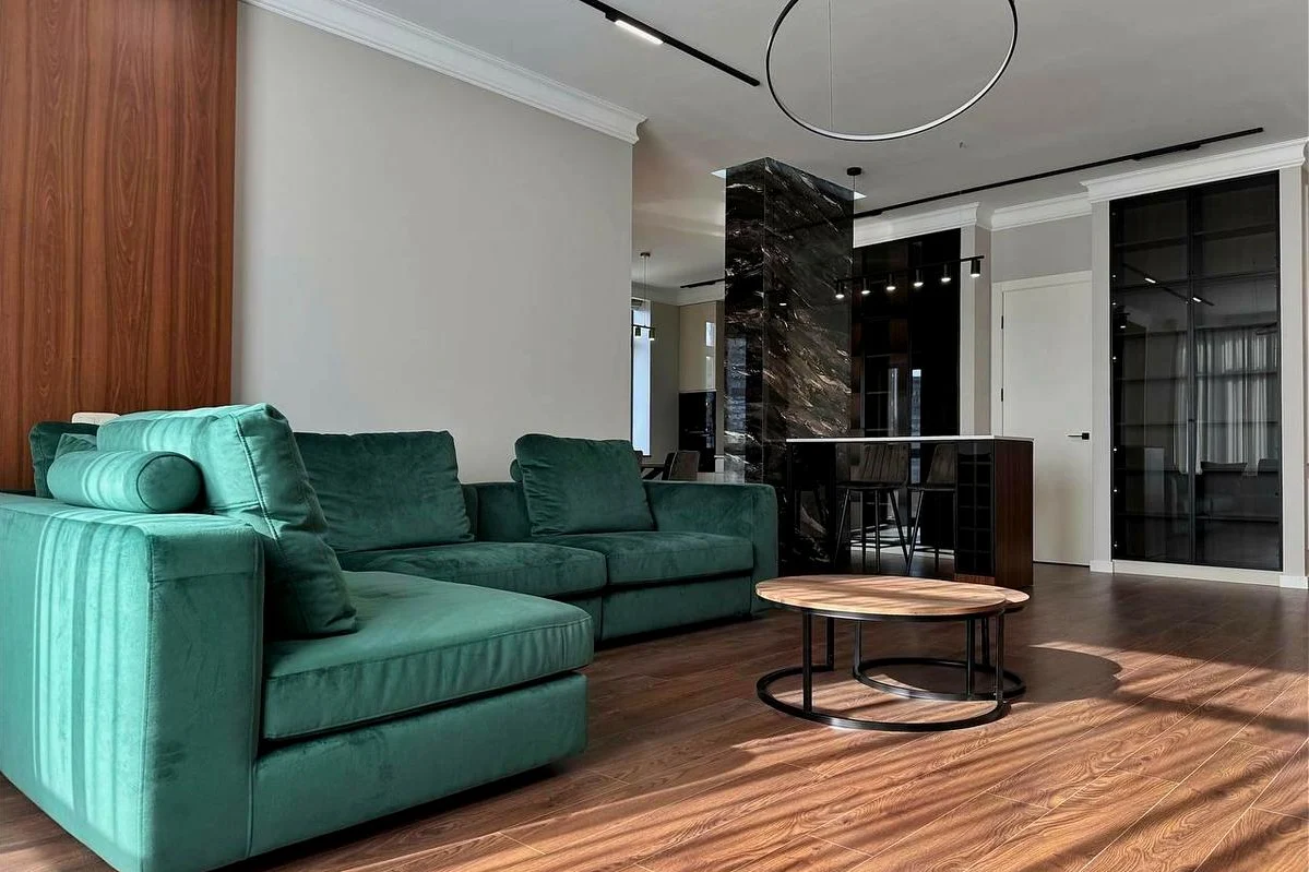 4-кімн. квартира