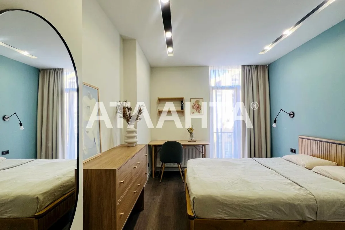 3-кімн. квартира