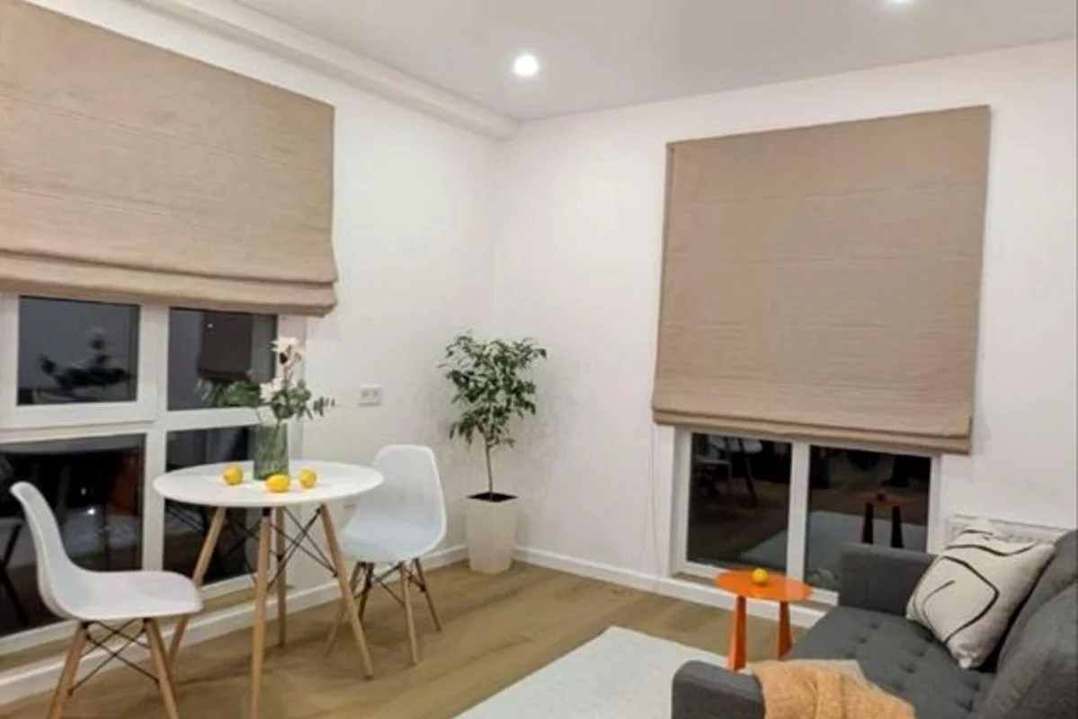 1-кімн. квартира