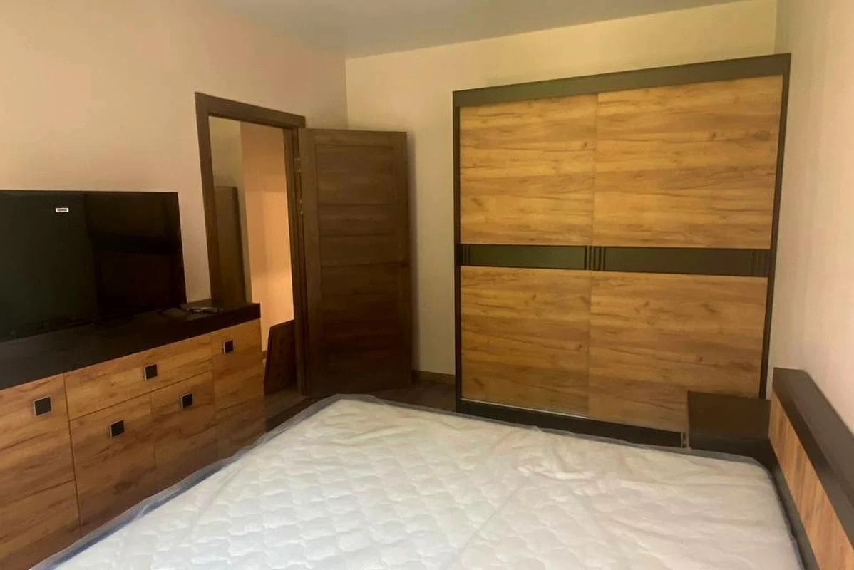 1-кімн. квартира