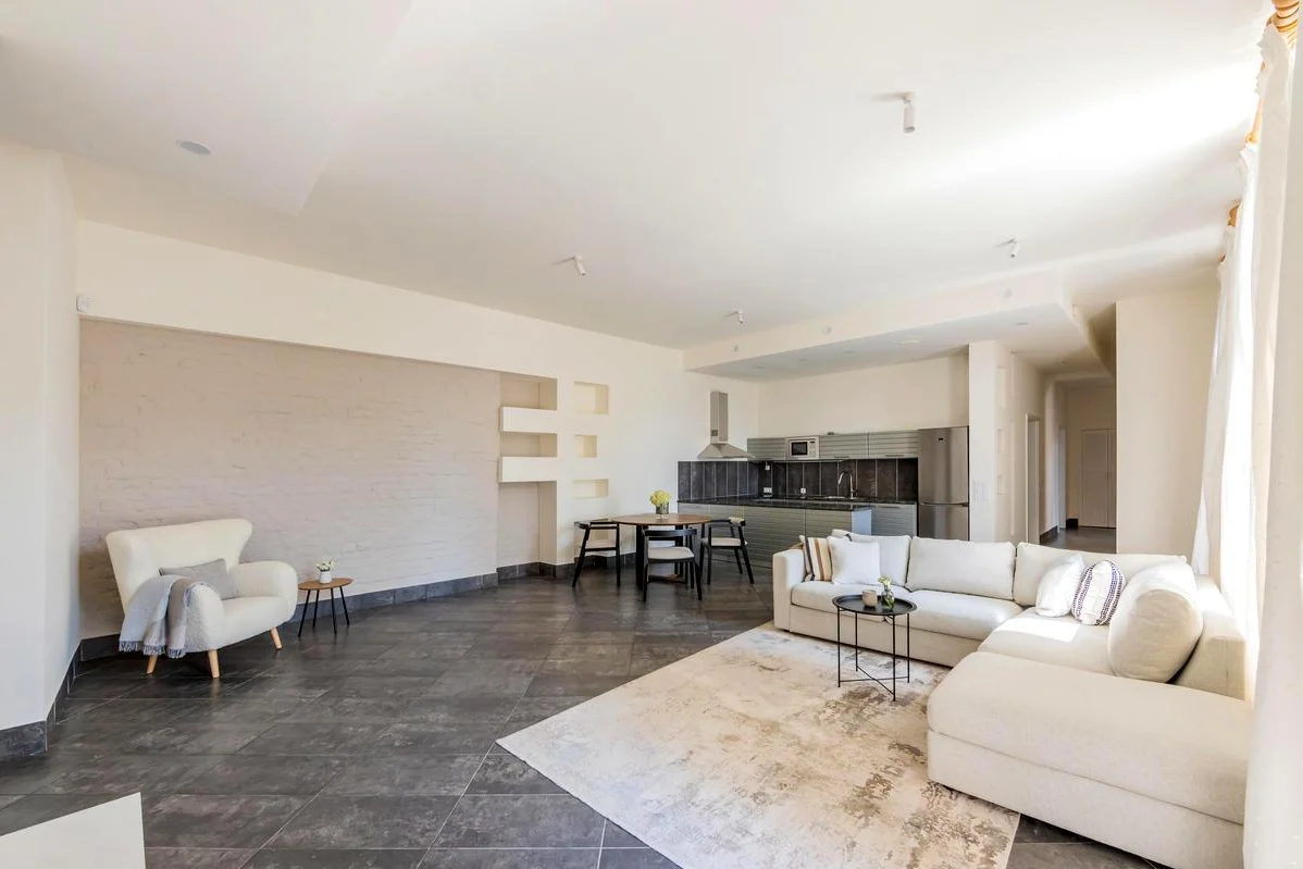 5-кімн. квартира