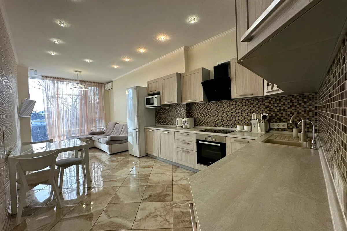 2-кімн. квартира