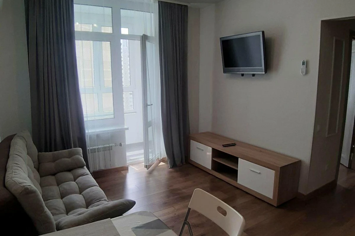 1-кімн. квартира