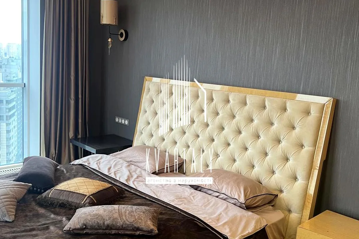 5-кімн. квартира