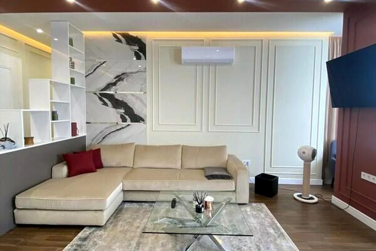 2-кімн. квартира