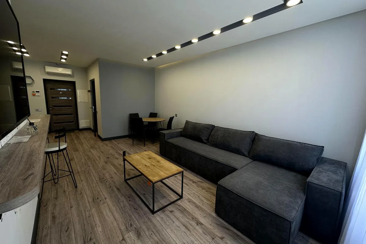 2-кімн. квартира