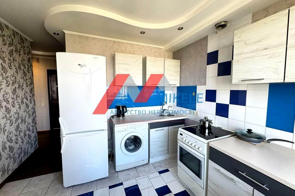 1-кімн. квартира