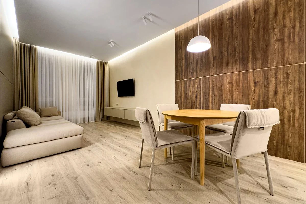 4-кімн. квартира