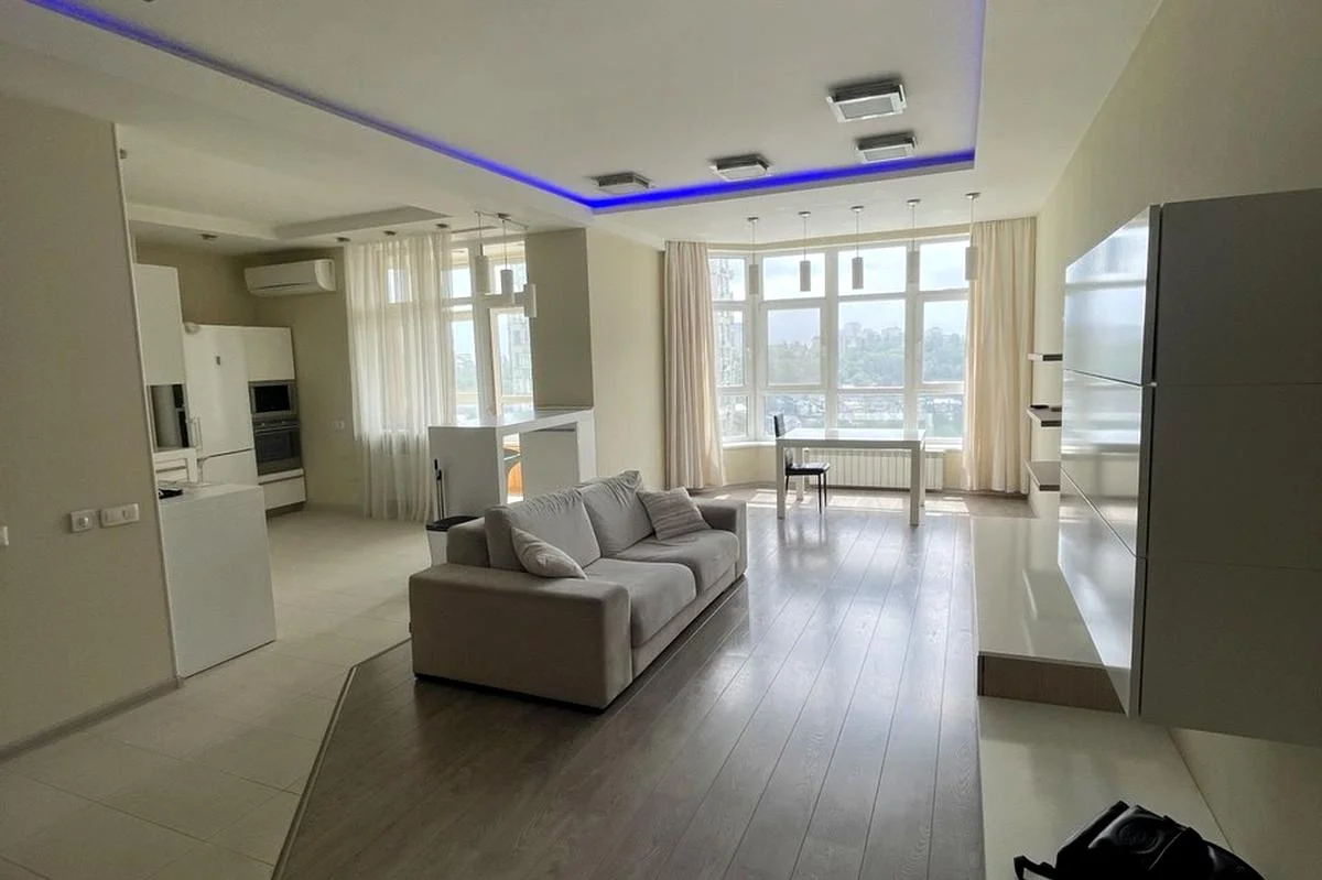 3-кімн. квартира