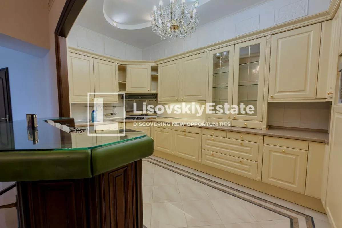 5-кімн. квартира