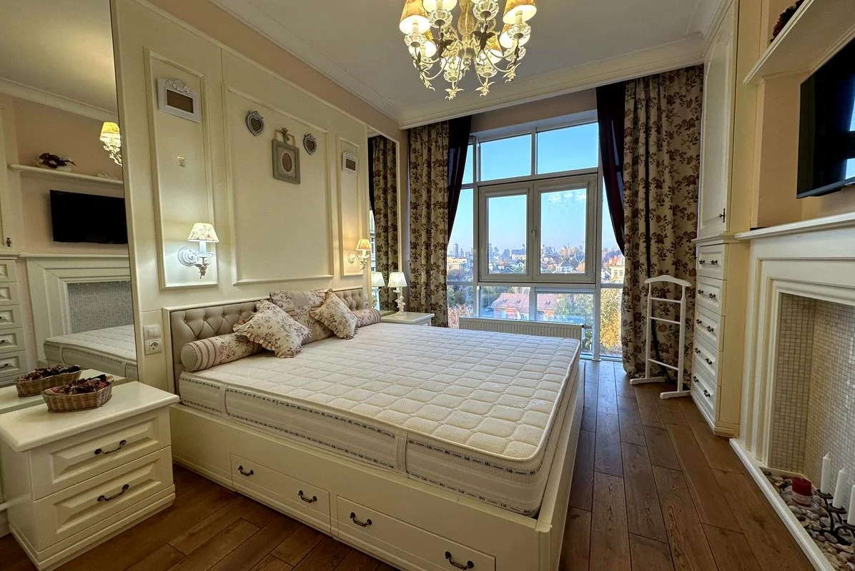 3-кімн. квартира