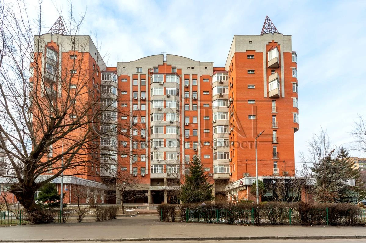 3-кімн. квартира