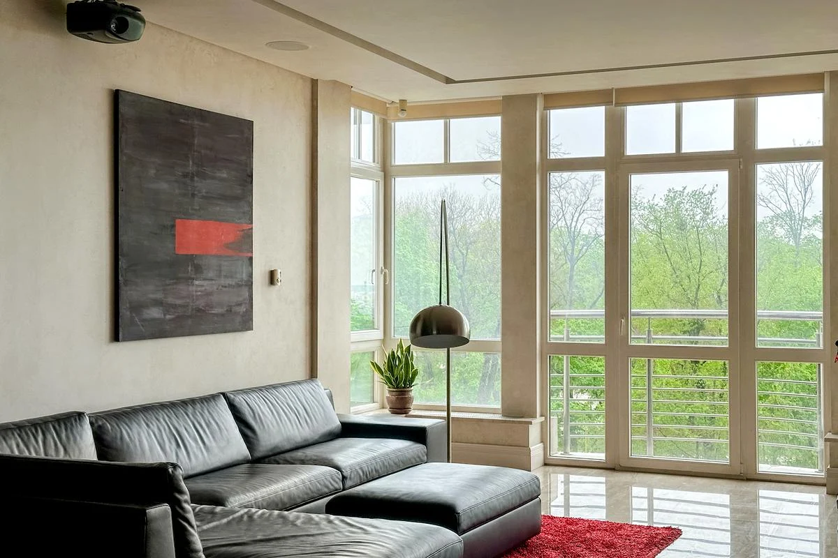 4-кімн. квартира