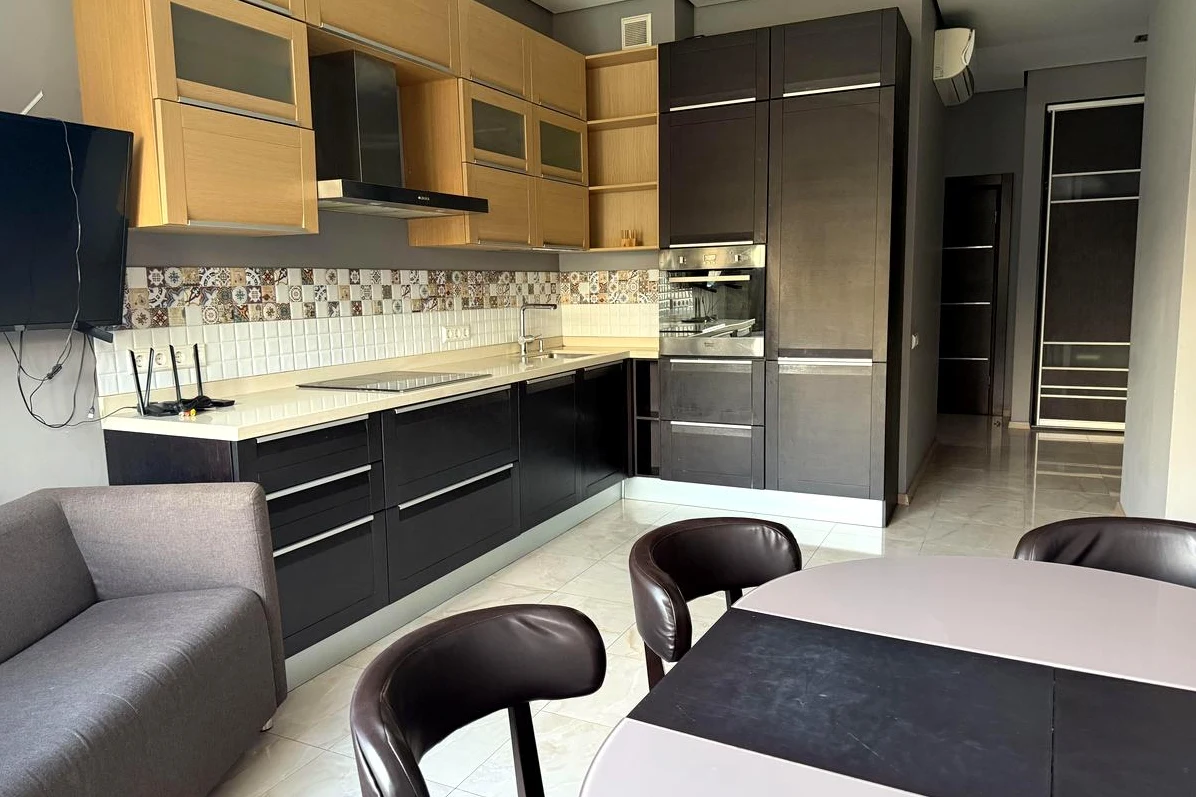 3-кімн. квартира